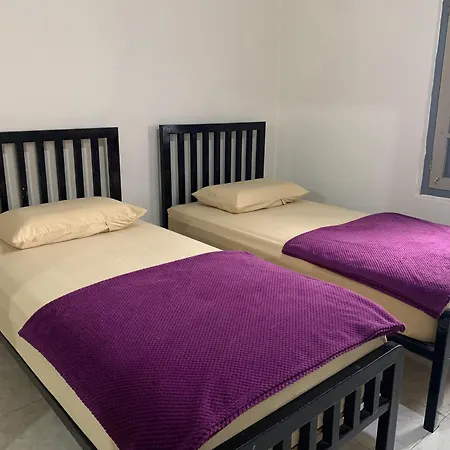 Bukittinggi Homestay-2