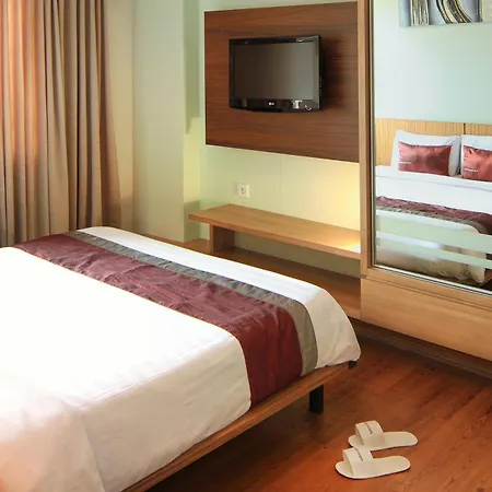 Valore Hotel-3