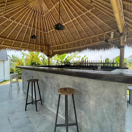 Bb Garden Resort-2