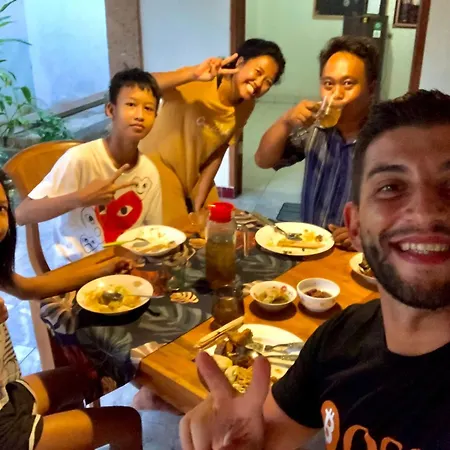 Serongga guest house-3