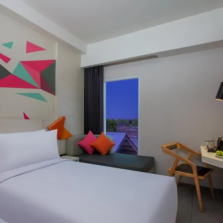 Favehotel Madiun-2