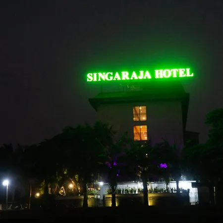 Singaraja Hotel - CHSE Certified-3