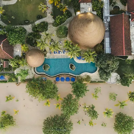 Sudamala Resort, Komodo, Labuan Bajo-3