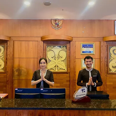 Golden View Hotel-2
