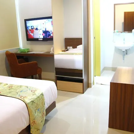 Paramita Hotel Pekanbaru-3