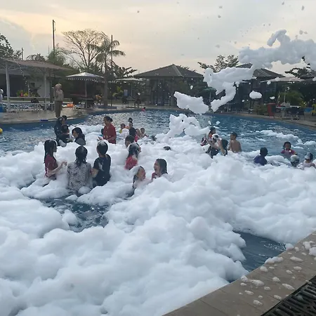 Dna Fun Zone Pekanbaru-3