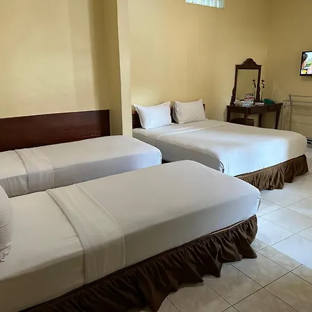 Hotel Mahkota-2