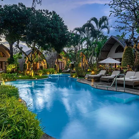 Klumpu Bali Resort-2