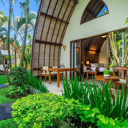 Klumpu Bali Resort-3