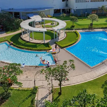 Aston Cirebon Hotel And Convention Center-2
