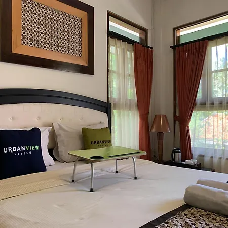 Urbanview Sasono Putro Condoongcatur By Reddoorz-2