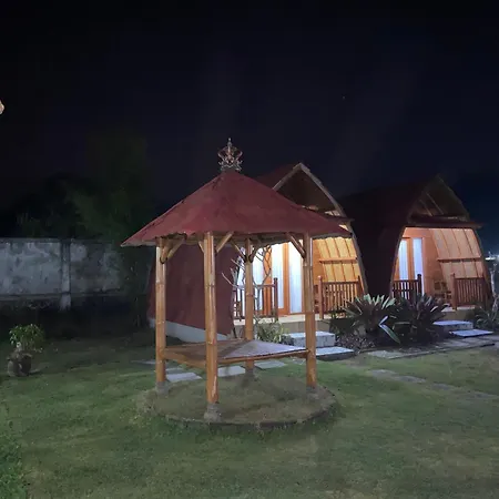 Batur Bamboo Cabin By Ecommerceloka-2
