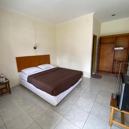 Hotel Puspa Sari-3
