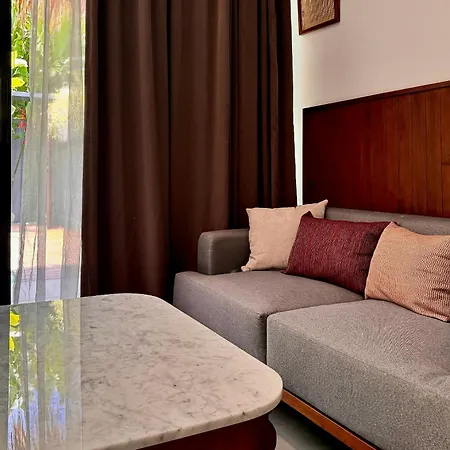 The Clifton Villas Canggu-3