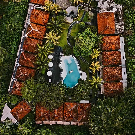 Onaya Bali Resort - Adults Only-3