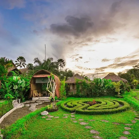 De Klumpu Bali Eco Tradi Stay-2