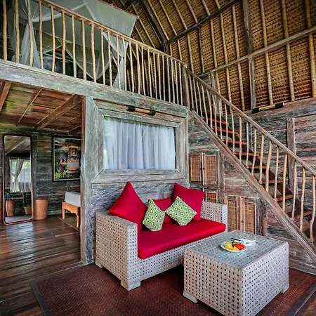 De Klumpu Bali Eco Tradi Stay-3