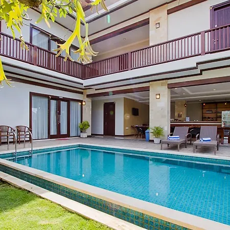 Amelle Villas&Residences Canggu-2