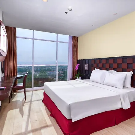 Grand Orchid Hotel Yogyakarta-3