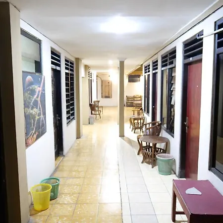 Hotel Pelangi HS-2