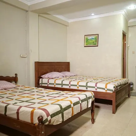 Hotel Pelangi HS-3