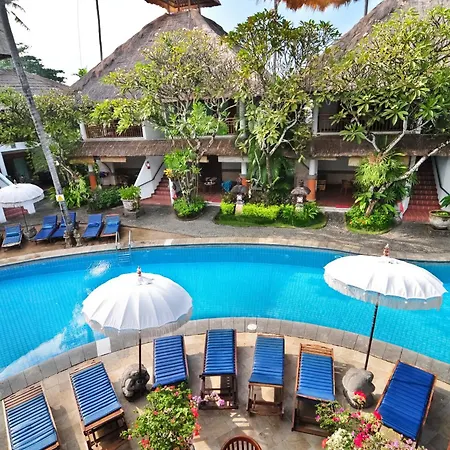 Sativa Sanur Cottages-3