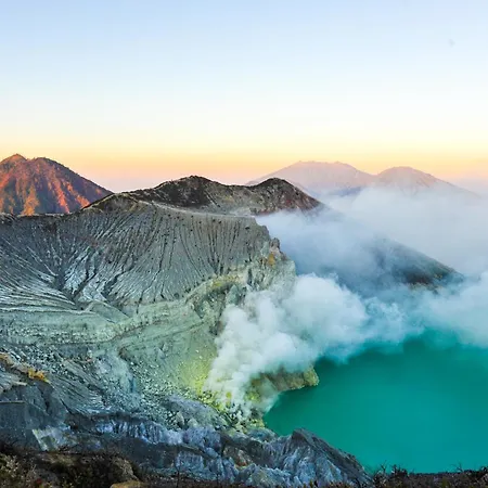 Ijen Resort And Villas - The Hidden Paradise-2