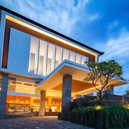 Best Western Kamala Jimbaran-2