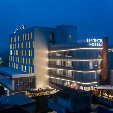 Luminor Hotel Purwokerto By Wh-3