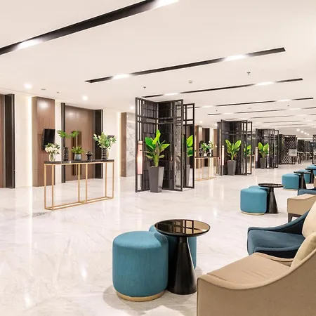 Aston Sorong Hotel & Conference Center-3