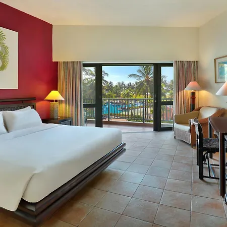 Manado Tateli Resort And Convention-3