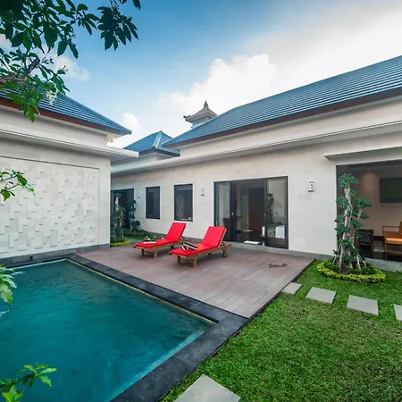 Gaing Mas Jimbaran Villas by Gaing Mas Group-2