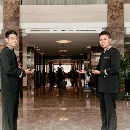 Grand Sakura Hotel-2