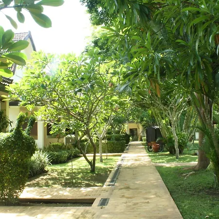Lombok Garden Hotel-3
