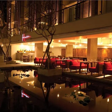 Ananta Legian Hotel-3