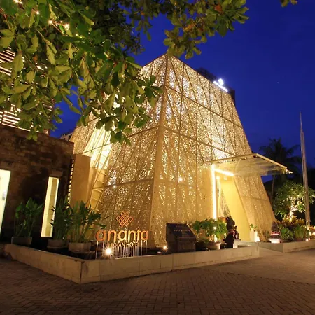 Ananta Legian Hotel-2