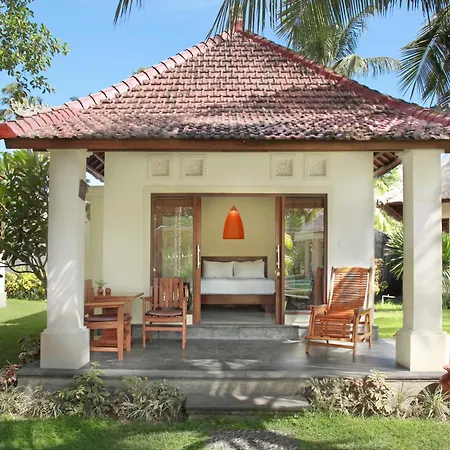 Puri Rinjani Bungalows-2