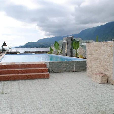 Toba Village Inn-3