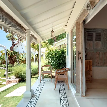 Atalaya Villas Nusa Penida - Adults Only-2