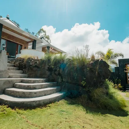 Mount Batur Villa-3
