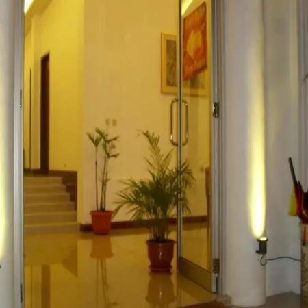 Hotel Alpha Classica-2