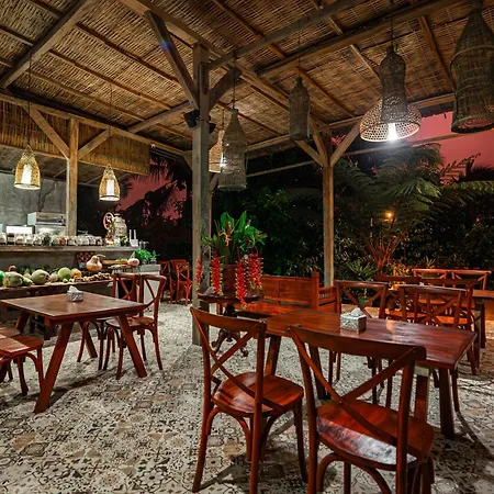 Bali Jungle Camping By Amerta Experience-3