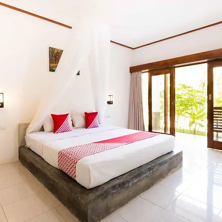 Sammy Homestay-2