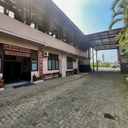 Borobudur Bed & Breakfast-3