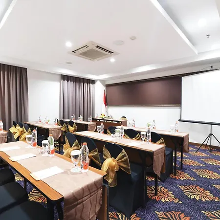 Atrium Premiere Hotel Yogyakarta Ambarukmo-2