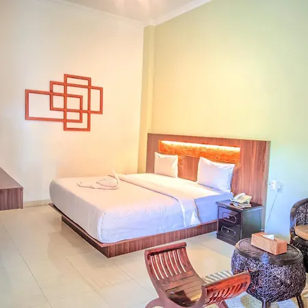 Hotel Ompu Herti-3