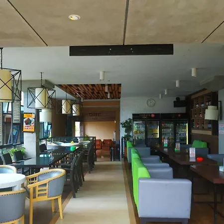 Hotel Puriwisata-2
