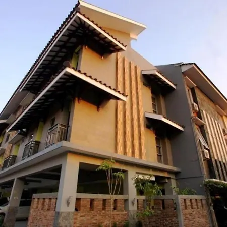 Oasis Studio - Satu-2
