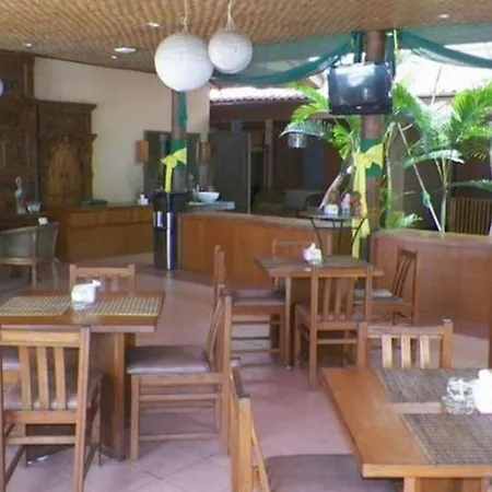 Nyiur Indah Beach Hotel-3