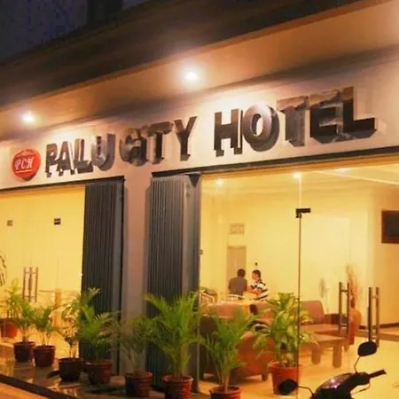 Palu City Hotel-3